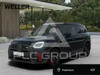2026 Mini Countryman