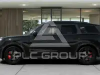 2026 Mini Countryman