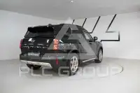 2026 Mini Countryman