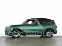 2026 Mini Countryman