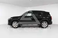 2026 Mini Countryman
