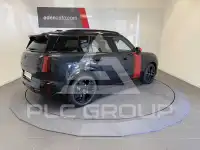 2026 Mini Countryman