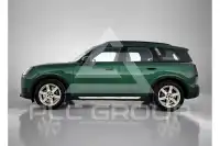 2026 Mini Countryman