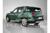 2026 Mini Countryman