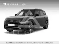 2026 Mini Countryman