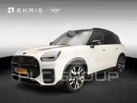 2026 Mini Countryman