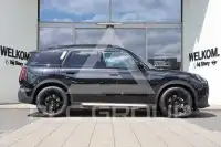 2026 Mini Countryman