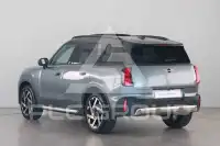 2026 Mini Countryman