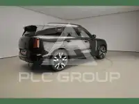 2026 Mini Countryman