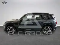 2026 Mini Countryman