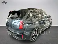 2026 Mini Countryman