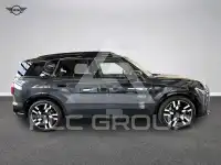 2026 Mini Countryman