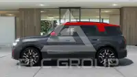 2026 Mini Countryman