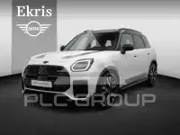 2026 Mini Countryman