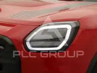 2026 Mini Countryman