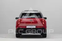 2026 Mini Countryman