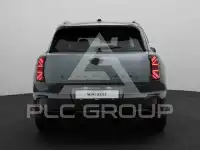 2026 Mini Countryman