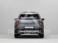 2026 Mini Countryman