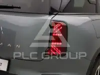 2026 Mini Countryman
