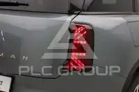 2026 Mini Countryman
