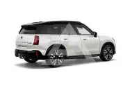 2026 Mini Countryman