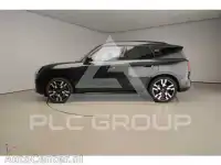 2026 Mini Countryman