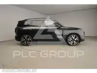 2026 Mini Countryman