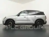 2026 Mini Countryman
