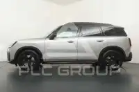 2026 Mini Countryman