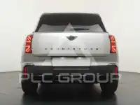 2026 Mini Countryman
