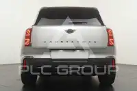 2026 Mini Countryman