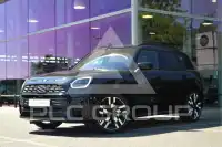 2026 Mini Countryman