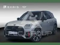 2026 Mini Countryman