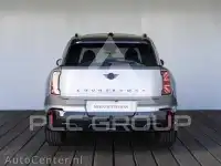 2026 Mini Countryman
