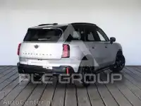 2026 Mini Countryman