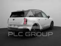 2026 Mini Countryman