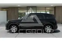2026 Mini Countryman