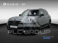 2026 Mini Countryman