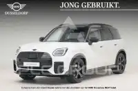 2026 Mini Countryman