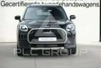 2026 Mini Countryman