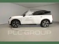 2026 Mini Countryman