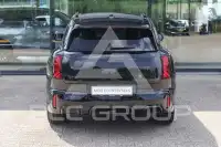 2026 Mini Countryman
