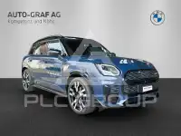 2026 Mini Countryman