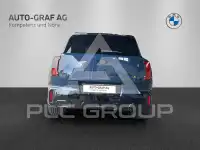2026 Mini Countryman