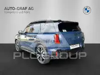 2026 Mini Countryman