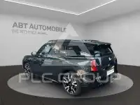 2026 Mini Countryman