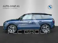 2026 Mini Countryman