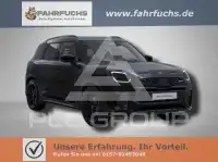 2026 Mini Countryman