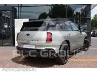 2026 Mini Countryman