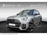 2026 Mini Countryman